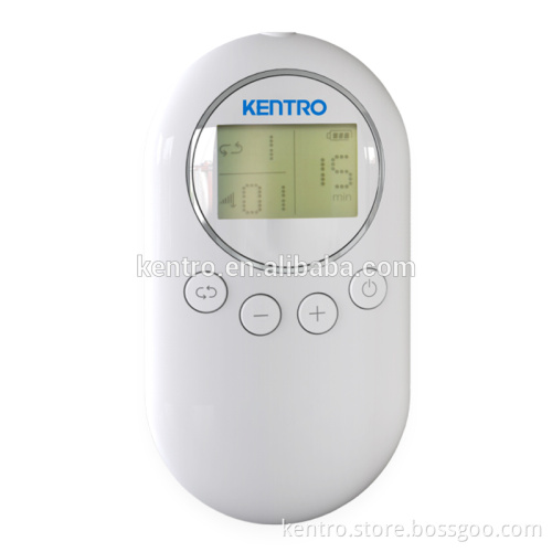 New products therapy equipment tens unit for pain KTR-204